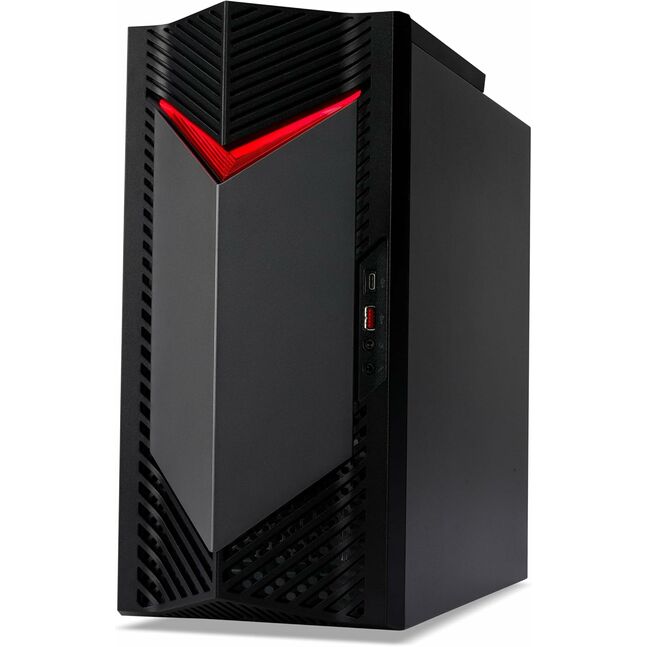 Acer Nitro N50-656 i7-14700F 16GB 512GB SSD RTX4060 8GB Gaming PC