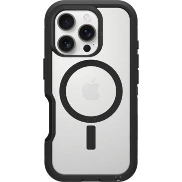 Defender XT MagSafe iPhone 16 Pro Dark Side