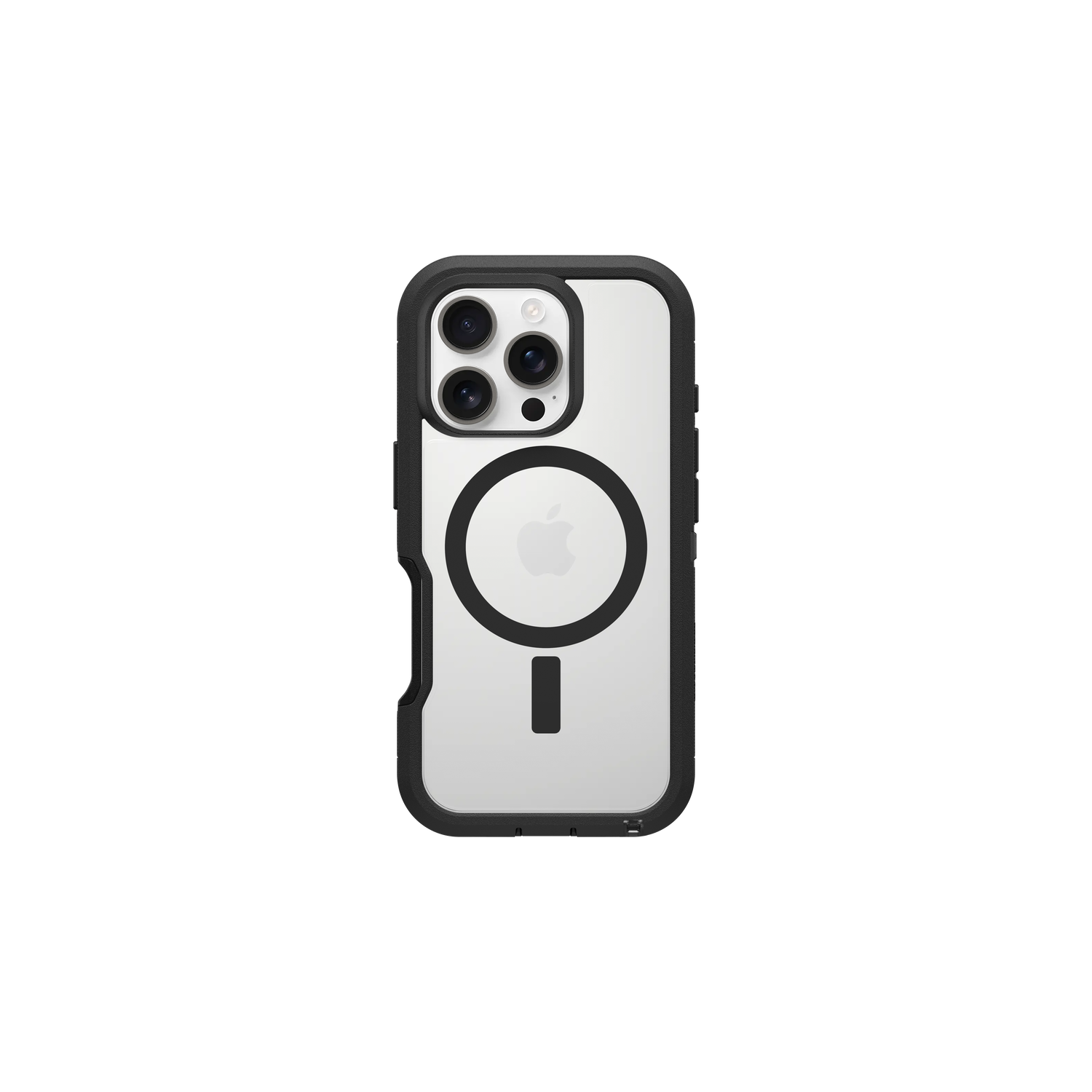 Defender XT MagSafe iPhone 16 Pro Dark Side