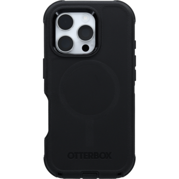 Defender MagSafe iPhone 16 Pro  Black