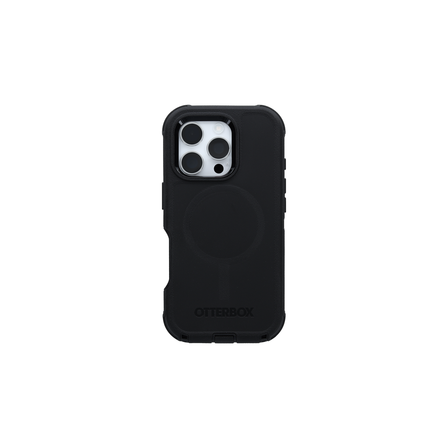 Defender MagSafe iPhone 16 Pro  Black