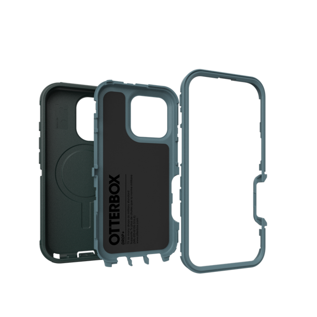Defender Magsafe iPhone 16 Pro Sagebrush