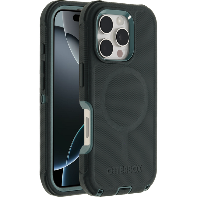 Defender Magsafe iPhone 16 Pro Sagebrush
