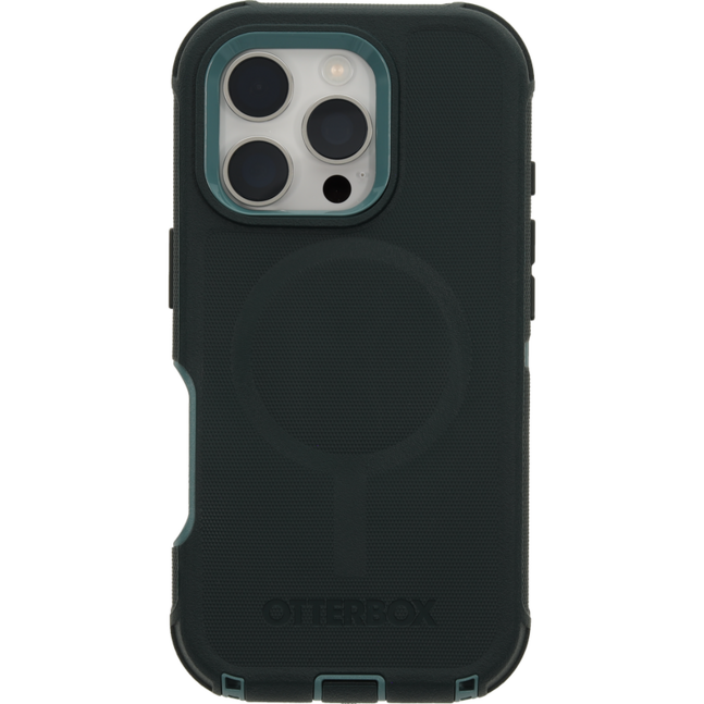 Defender Magsafe iPhone 16 Pro Sagebrush