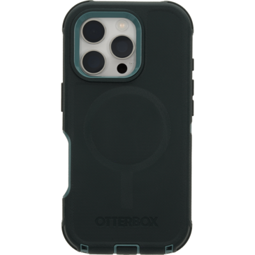 Defender Magsafe iPhone 16 Pro Sagebrush