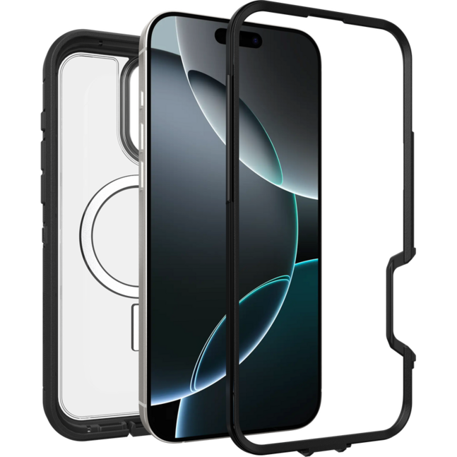 Defender XT MagSafe iPhone 16 Pro Max Dark Side