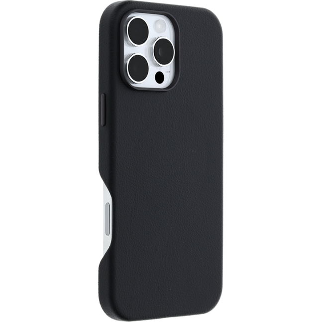 Cactus Symmetry MagSafe iPhone 16 Pro Max Noir Ash