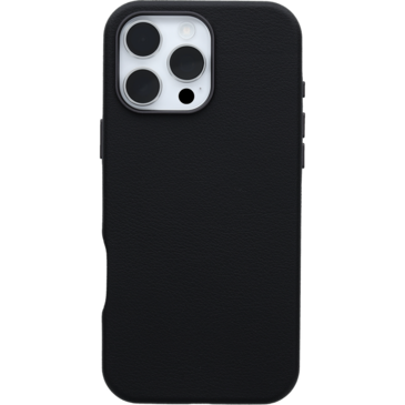 Cactus Symmetry MagSafe iPhone 16 Pro Max Noir Ash