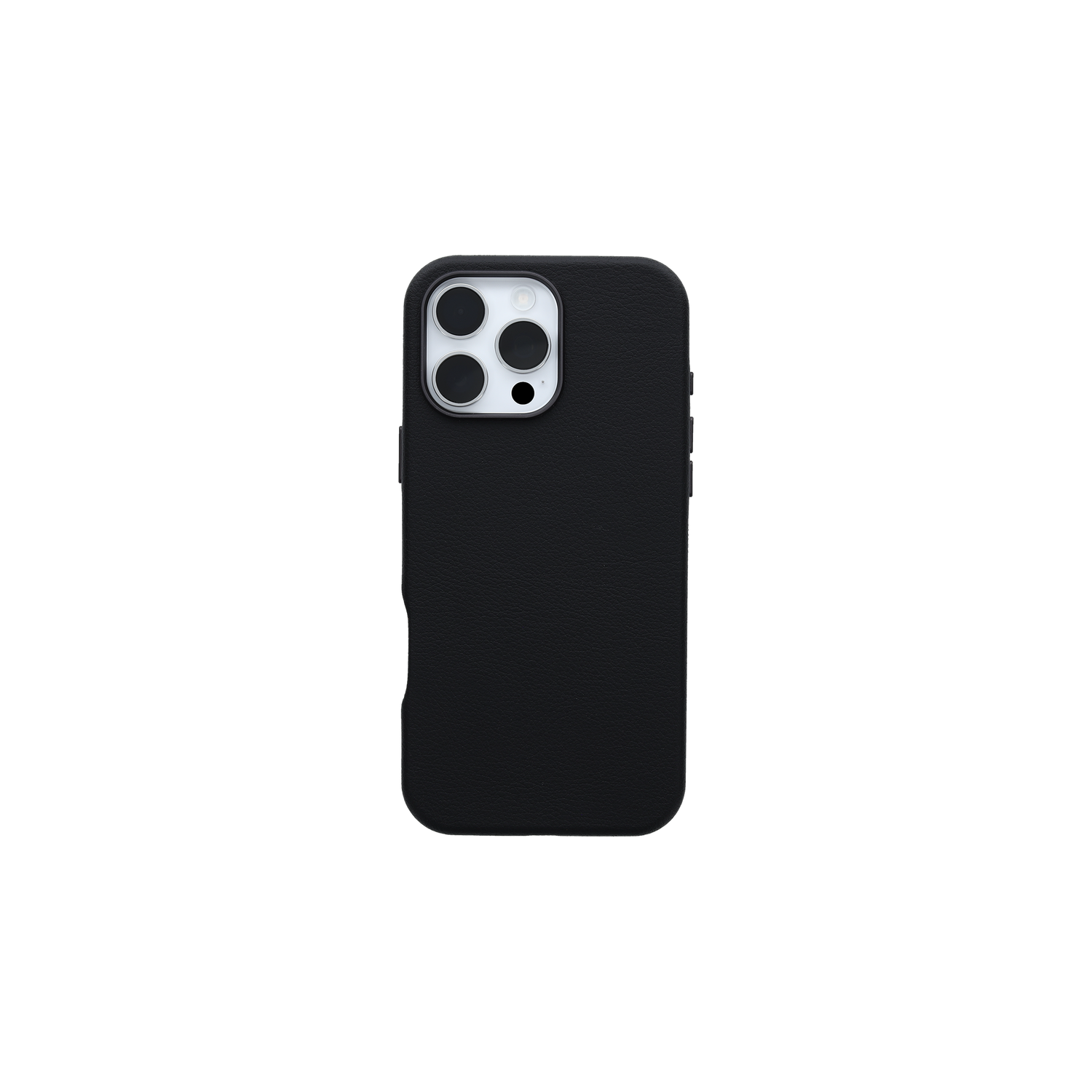 Cactus Symmetry MagSafe iPhone 16 Pro Max Noir Ash