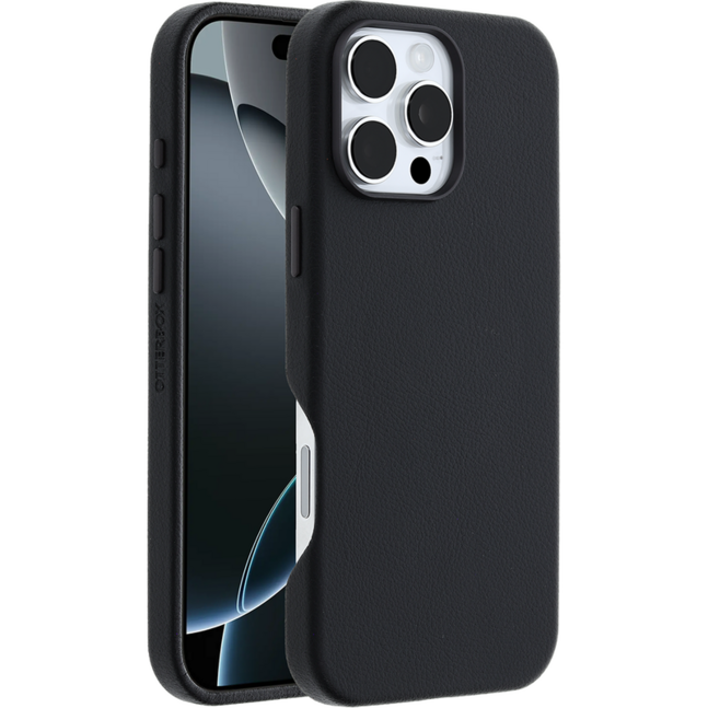 Cactus Symmetry MagSafe iPhone 16 Pro Max Noir Ash