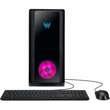 Acer Orion PO3-655 i7-14700F 32GB 1TB SSD RTX4070 SUPER 12GB Gaming PC