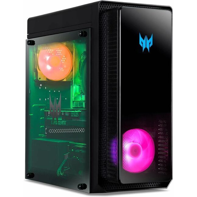 Acer Orion PO3-655 i7-14700F 32GB 1TB SSD RTX4070 SUPER 12GB Gaming PC