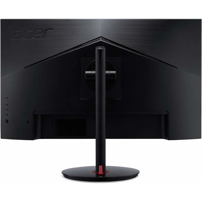 Acer Nitro XZ270 P3 180Hz FHD 27 inch Gaming curved monitor	