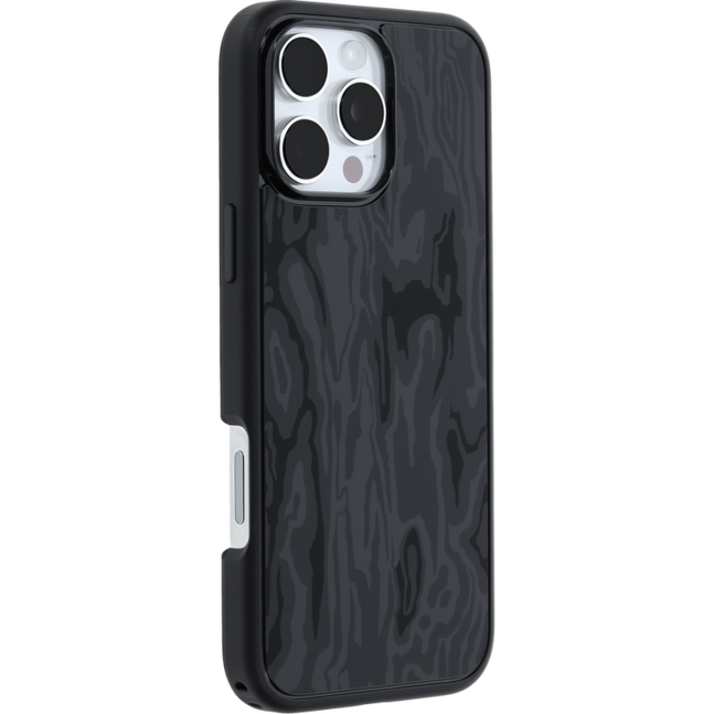Symmetry MagSafe iPhone 16 Pro Max Spruce Bark