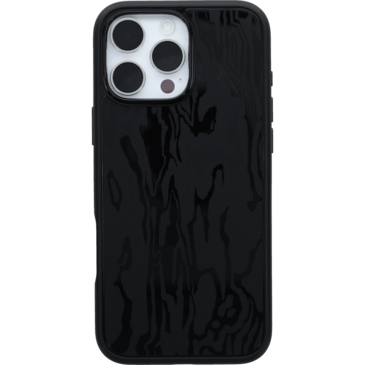 Symmetry MagSafe iPhone 16 Pro Max Spruce Bark