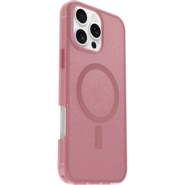 Symmetry MagSafe iPhone 16 Pro Max Foxberry