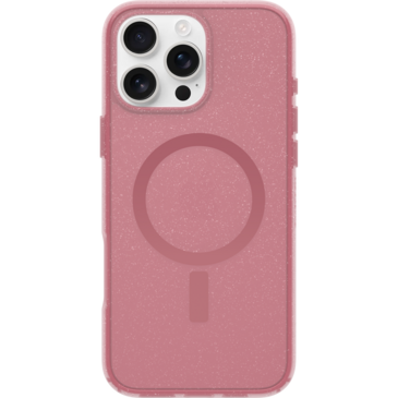 Symmetry MagSafe iPhone 16 Pro Max Foxberry