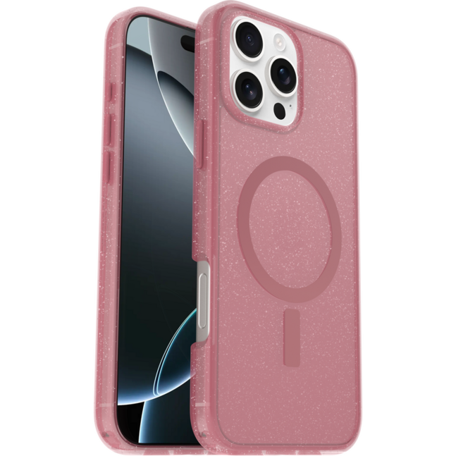 Symmetry MagSafe iPhone 16 Pro Max Foxberry