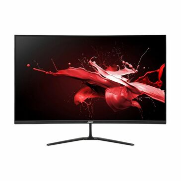 Acer ED320QR S3 165Hz FHD 31.5 inch Gaming curved monitor