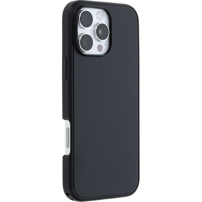 Symmetry MagSafe iPhone 16 Pro Max Black