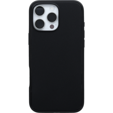 Symmetry MagSafe iPhone 16 Pro Max Black