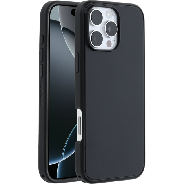 Symmetry MagSafe iPhone 16 Pro Max Black