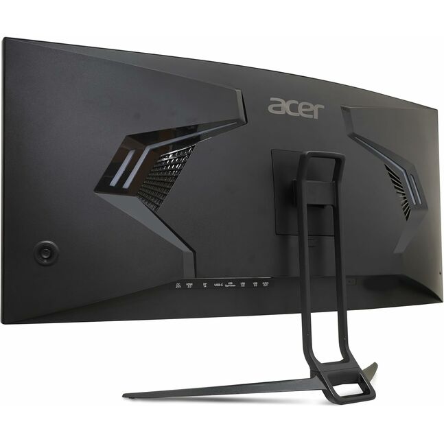 Acer Nitro XZ342CU S3 180Hz UWQHD 34 inch Gaming curved monitor
