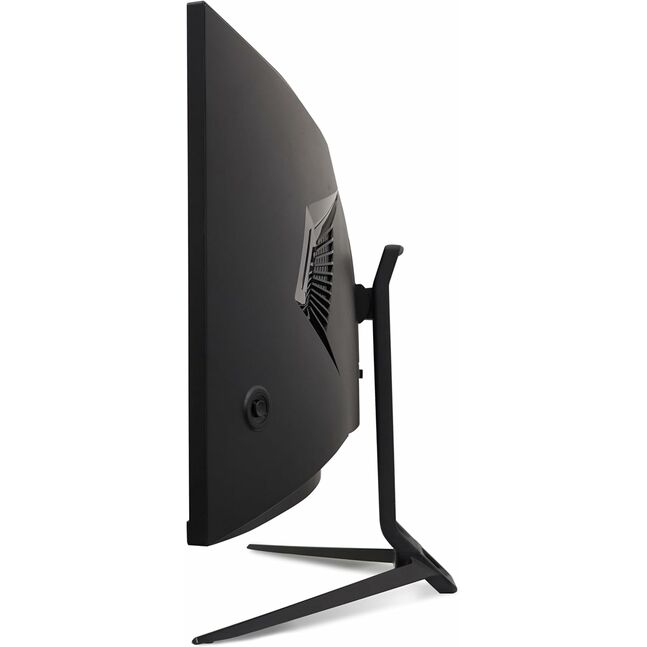 Acer Nitro XZ342CU S3 180Hz UWQHD 34 inch Gaming curved monitor
