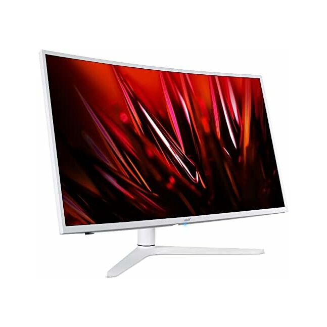 Acer Nitro XZ396QUP 170Hz WQHD 38.5 inch Gaming curved monitor	