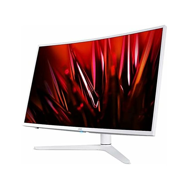 Acer Nitro XZ396QUP 170Hz WQHD 38.5 inch Gaming curved monitor	