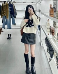 Celine цамц цагаан