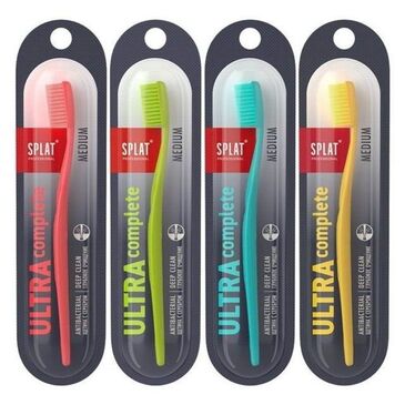Сплат Tootrhbrush ULTRA Complete сойз №1