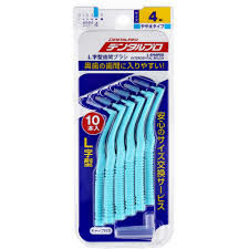 DentalPro Шүдний завсар цэвэрлэгч №10 S