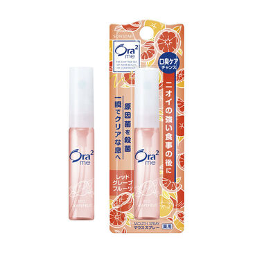 Амны үнэр дарагч grapefruit 6г SUN Ora2