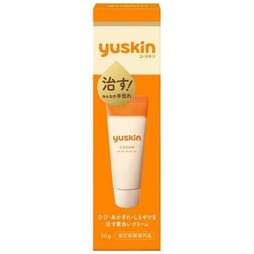 Юүскин 30 №1