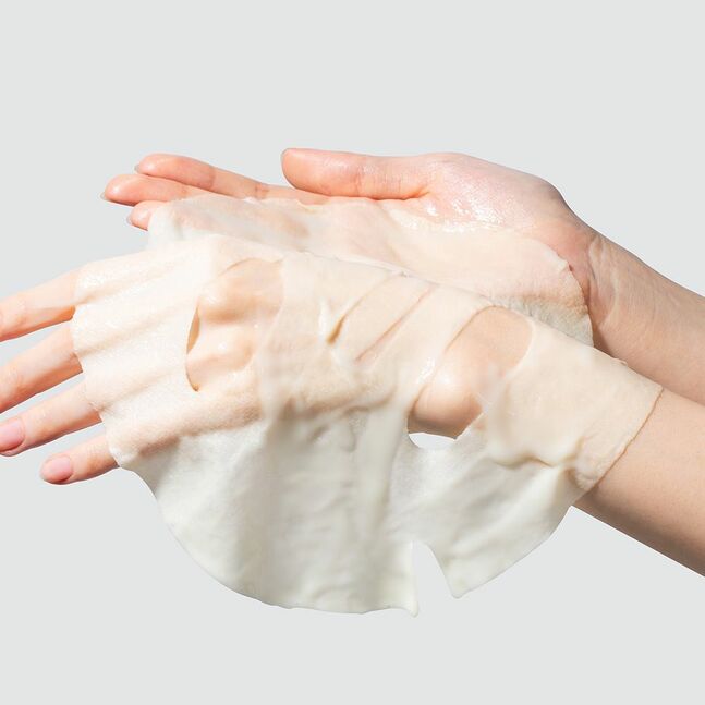 Skin Barrier Calming Mask