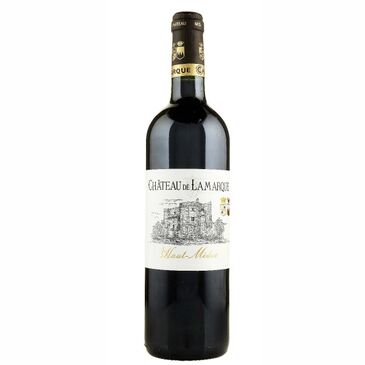 Chateau de Lamarque 2011 Haut-Medoc 0.75L