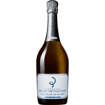 Billecart-Salmon Champagne Grand Cru Blanc De Blanc 0.75L