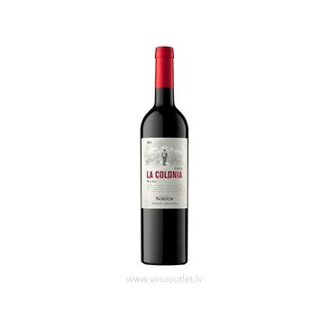 Norton Finca La Colonia Malbec 0.75L