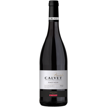 Calvet Varietals Pinot Noir Vin de Pays 0.75L