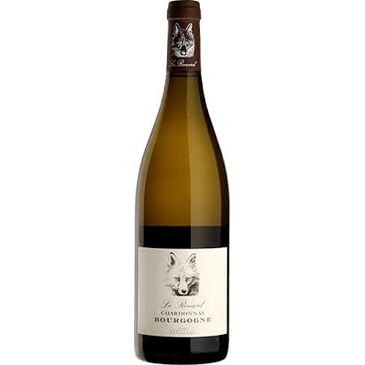 Le Renard Bourgogne Chardonnay 2019 0.75L