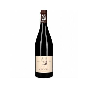 Le Renard Bourgogne Pinot Noir 2022 0.75L