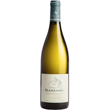 Domaine de la Garenne Pouilly Fuisse White 2020 0.75L 
