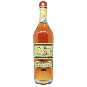 Lheraud Bas-Armagnac 2002 40% 0.7L 