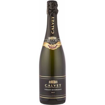 Calvet Aperitif White 17% 0.75L