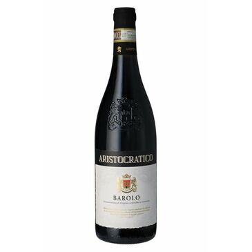 Aristocratico Barolo DOCG 14% 0.75L