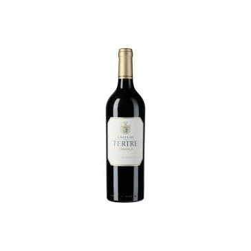 Chateau du Tertre 2019 Margaux 0.75L