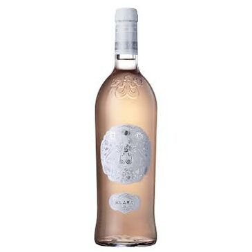 Clarendelle Klara Rose 2023 13% 0.75L 