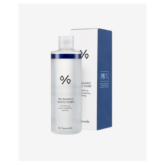 Pro Balance Biotics Toner