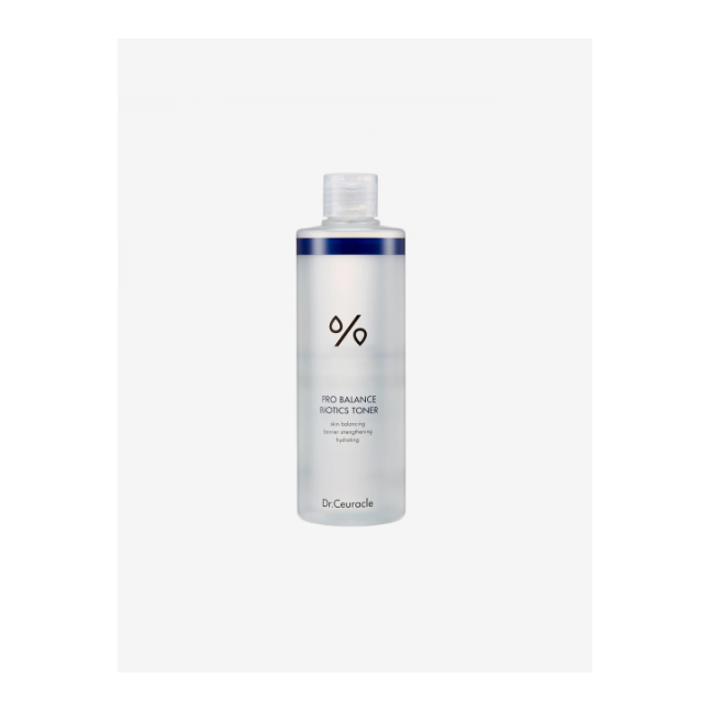 Pro Balance Biotics Toner